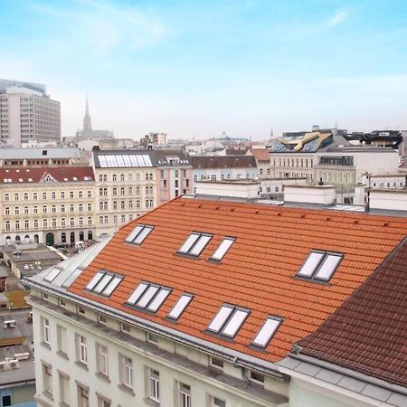 Orestaliving - View Of Vienna Luaran gambar