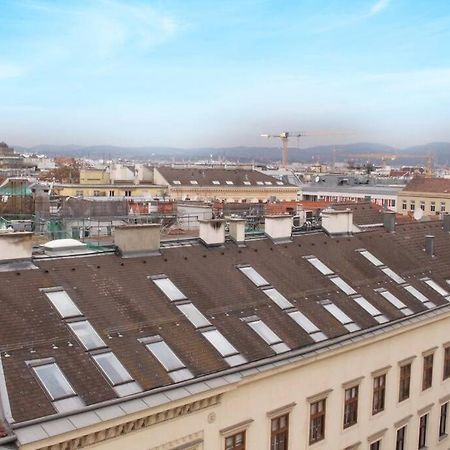 Orestaliving - View Of Vienna Luaran gambar