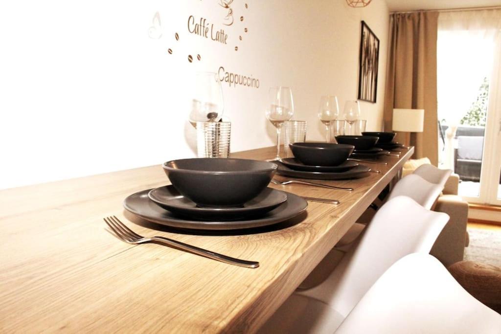 Orestaliving - View Of Vienna Luaran gambar