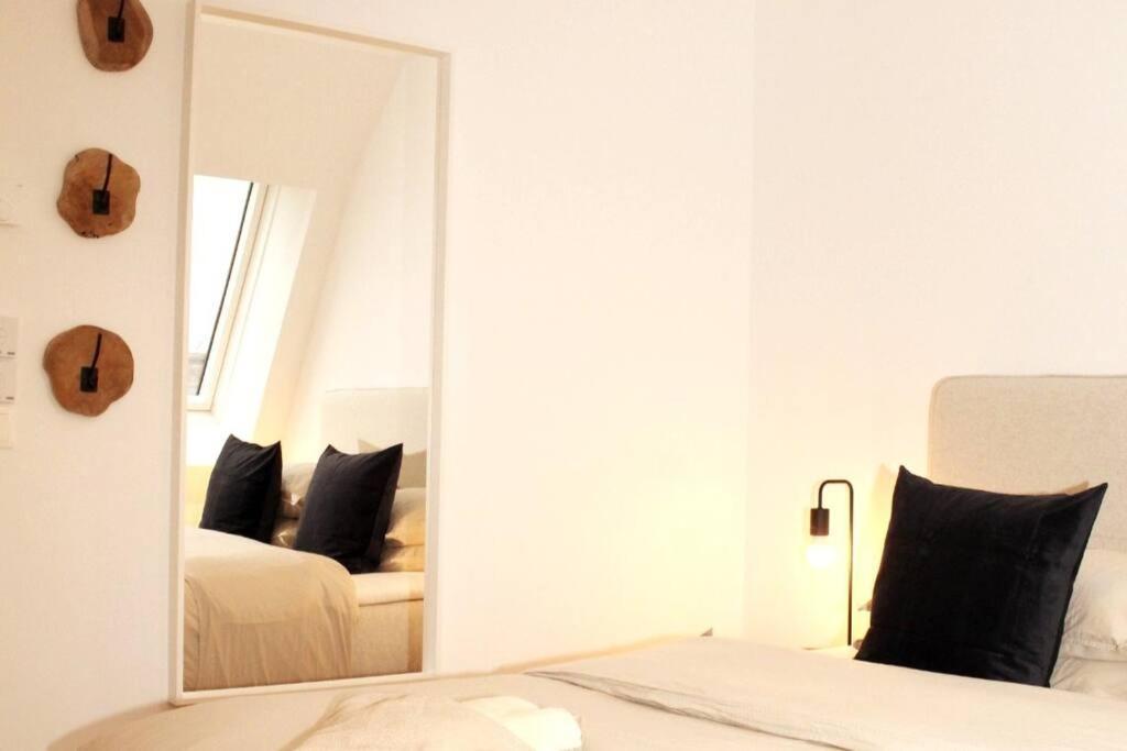 Orestaliving - View Of Vienna Luaran gambar