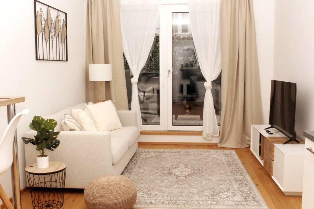 Orestaliving - View Of Vienna Luaran gambar